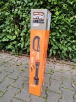 Neu Worx Brustlose Motor Akku Laubbläser 20 V WG543E.9 Gebläser Baden-Württemberg - Weinheim Vorschau