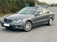 Mercedes Benz E 280 CDI 7G-Tronic Sportpaket mit Panorama-Dach Nordrhein-Westfalen - Nottuln Vorschau