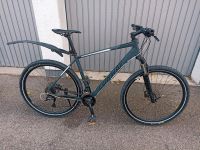 CONWAY MS 629 mountain-bike, fahrrad 29 zoll rahmen XL Bayern - Augsburg Vorschau