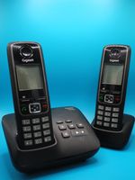Gigaset A420 A - DECT-Festnetztelefon mit Anrufbeantworter Nordrhein-Westfalen - Kempen Vorschau