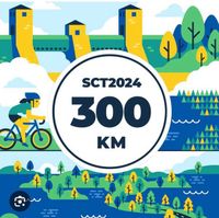 1 Ticket Saimaa Cycle Tour 2024 - Start 21:12 Niedersachsen - Braunschweig Vorschau