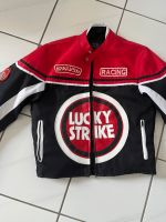 Cordura Lucky Strike Motorradjacke Damen Größe S Rheinland-Pfalz - Altenglan Vorschau