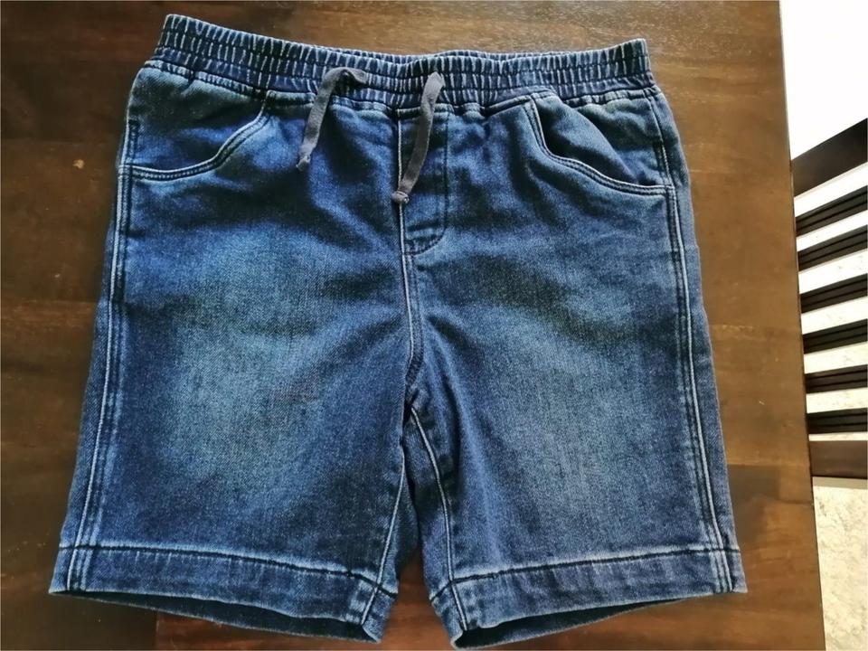 Shorts, Jeans, kurze Hose von Happy Kids, TCM,Gr.158/164, wie neu in Hamburg