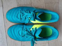 Nike Tiempo Turnschuhe, Hallenturnschuhe, Gr. 38 Bayern - Landshut Vorschau