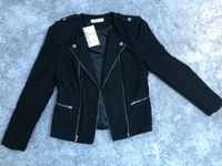 Jacke Blazer Aniston (Otto) nagelneu mit Schild Größe 38 schwarz Bayern - Lichtenfels Vorschau