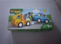 Lego Duplo 10883 Abschlepper Brandenburg - Woltersdorf Vorschau