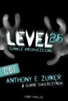 Level 26: Dunkle Prophezeiung: Thriller Saarland - Marpingen Vorschau