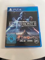 PS4 Spiel, Star Wars Battlefront 2 Niedersachsen - Nordenham Vorschau