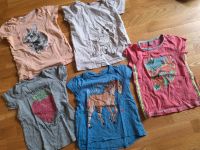 T-Shirts Gr. 98/ 104 Hessen - Lampertheim Vorschau