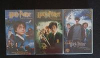 Harry Potter VHS Dresden - Cotta Vorschau