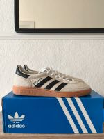 Adidas Handball Spezial Aluminium Beige EU 40 2/3 US 8 1/2 Bielefeld - Altenhagen Vorschau