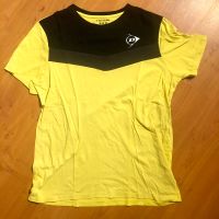 Dunlop Tennis Shirt, Grösse L, gelb-schwarz Lindenthal - Köln Lövenich Vorschau