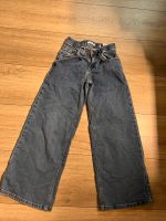Name it wide leg Jeans in Gr. 140 Nordrhein-Westfalen - Arnsberg Vorschau