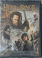 DVD-Film "Der Herr der Ringe - Rückkehr des Königs" Sachsen - Schneeberg Vorschau