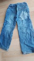 bequeme weite Jeans 116 Leipzig - Möckern Vorschau