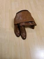 Damenstiefel von Zara/ Größe 37/ Leder/ Guter Zustand Nordrhein-Westfalen - Soest Vorschau