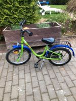 Kinderfahrrad, Fahrrad Hessen - Willingshausen Vorschau