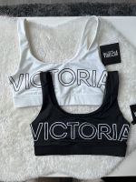 *NEU* Victoria‘s Secret Sport Top Sport-BH 2x weiß schwarz Gr.XS Baden-Württemberg - Mannheim Vorschau