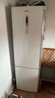 Kühlschrank mit Gefrierschrank Panasonic Nordrhein-Westfalen - Mönchengladbach Vorschau