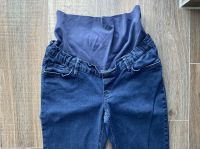 Esprit Umstandsjeans, Umstandshose, Gr. 38 Mecklenburg-Vorpommern - Stralsund Vorschau