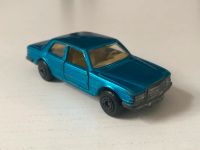 Matchbox Superfast No. 56, Mercedes 450 SEL 1979, made in England Essen - Essen-Stadtwald Vorschau