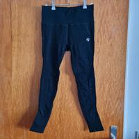 oceans apart leggings schwarz gr M Hessen - Rodgau Vorschau