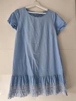 Kleid Größe 40 Gina Herzogtum Lauenburg - Schnakenbek Vorschau