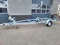 Bootsanhänger Trailer für Motorboot VLEMMIX 1350 KG 6,3 m NEU!!! Nordrhein-Westfalen - Bergheim Vorschau