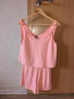 Jumpsuit Größe S/M von Jean Pascal Niedersachsen - Wiesmoor Vorschau