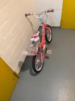 Mädchen Fahrrad Hessen - Rodgau Vorschau