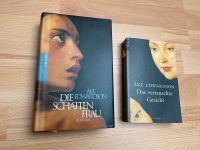 Ake Edwardson „Das vertauschte Gesicht“ „Die Schattenfrau“ Romane Rheinland-Pfalz - Alzey Vorschau