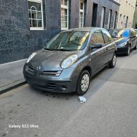 Nissan Micra k12 Duisburg - Duisburg-Mitte Vorschau