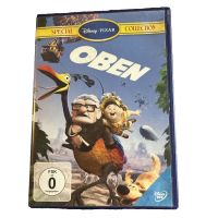 Disney DVD Pixar - OBEN Rheinland-Pfalz - Sonnschied Vorschau