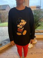 Disney lange pullover Niedersachsen - Wittingen Vorschau