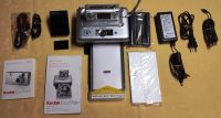 ***Kodak LS 633 digitale Kompaktkamera + Fotodrucker!* Rheinland-Pfalz - Wallmerod Vorschau
