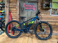 Raymon HardRay E 1.0 Yamaha PW-CE 400Wh Kinder- / Jugend eMTB E-Bike Nordrhein-Westfalen - Waldbröl Vorschau