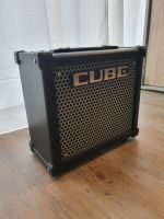 E-Gitarren Verstärker Roland Cube-10GX Hessen - Gießen Vorschau