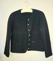 hochwertige Trachtenjacke, Dirndljacke, Strickjacke Bayern - Karlsfeld Vorschau