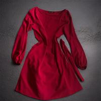 Rotes Kleid L/XL Baden-Württemberg - Karlsruhe Vorschau