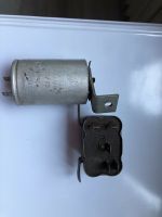 2 VW Relais 6 Volt Bosch Nordrhein-Westfalen - Bad Salzuflen Vorschau