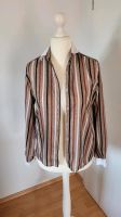 Gestreifte Vintage Bluse, Hemd Nordrhein-Westfalen - Bornheim Vorschau