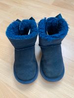 Lederstiefel wie UGG, gr. 28 Baden-Württemberg - Sulz Vorschau