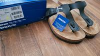 Birkenstock Zehentrenner neu Hessen - Herbstein Vorschau