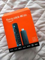 AMAZON Fire TV Stick 4K Max 2Gen Streaming Stick, schwarz Nordrhein-Westfalen - Werne Vorschau