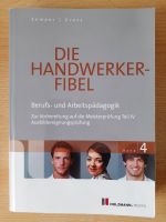 Die Handwerkerfibel Holzmann Medien Band 4 Meisterprüfung Teil IV Baden-Württemberg - Wyhl Vorschau