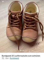 Bundgaard Lauflernschuhe Nordrhein-Westfalen - Herford Vorschau