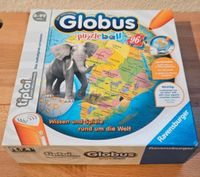 Tiptoi Globus Puzzleball 8-99 Jahre Nordrhein-Westfalen - Solingen Vorschau