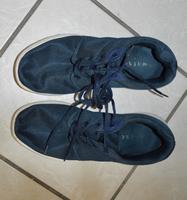 Leichte Schuhe WILSONS Gr.44 Bayern - Zorneding Vorschau