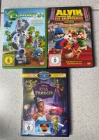 Kinder DVD‘s Baden-Württemberg - Mosbach Vorschau