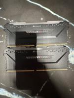 Verkaufe 2 Corsair Vengeance RGB DDR4 RAM Arbeitsspeicher 3000MHz Hannover - Ahlem-Badenstedt-Davenstedt Vorschau